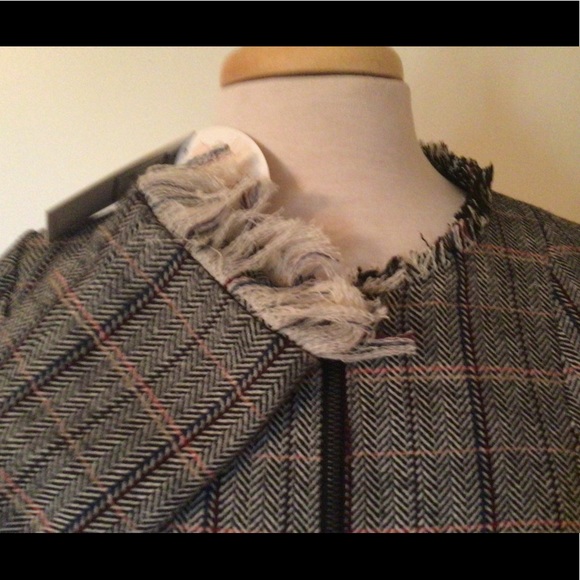 Tweed Jacket - Picture 3 of 4